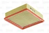 Luftfilter VALEO 585142 für HONDA CIVIC VI Hatchback (EJ, Produktbild-Vorschau 17
