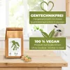 Yakeba | Soja | Big Steak | 500g I Europäischer Anbau I Produktbild-Vorschau 3