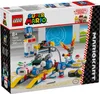 LEGO® Super Mario™ 72035 Mario Kart™ – Toads Werkstatt Produktbild-Vorschau 1