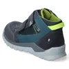 Ricosta MARVI asphalt/storm echt Leder/Textil Kinderschuhe Produktbild-Vorschau 4