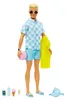 Barbie Strandtag Ken Produktbild-Vorschau 1