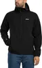 Regatta Arec III Softshell-Jacke, Schwarz XXL Produktbild-Vorschau 2