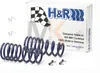 Pružiny H&R pre BMW X5 F15 X5 4WD 13- BMW X6 F16 X6 4WD Náhľad obrázku produktu 5