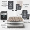 2K Epoxidharz Steinteppich Porenfüller Bodenbeläge Produktbild-Vorschau 4