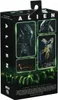 NECA Alien 1979 Big Chap Ultimate Actionfigur 23 cm Produktbild-Vorschau 2