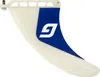 Gladiator SUP-Finne "Elite" in 8 oder 9 inch, 8 inch Produktbild-Vorschau 1