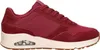 Skechers Uno - Vintage Air  Sneakers Laag - rood - Maat 41 Produktbild-Vorschau 4