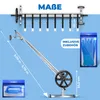 KESSER® Pool Aufroller Premium Aufrollsystem  3m - 5,70m | Produktbild-Vorschau 7