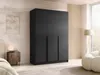 MIRJAN24 Kleiderschrank Calia I, Schlafzimmer, Produktbild-Vorschau 3