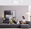 UISEBRT 60W LED Deckenleuchte Dimmbar mit Fernbedienung - Produktbild-Vorschau 8
