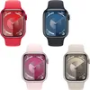 Hodinky Watch Series 9 GPS 41mm hliníkové pouzdro Náhled obrázku produktu 8