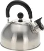 Excellent Houseware Pfeifkessel 2,5 L Edelstahl Produktbild-Vorschau 19