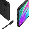 Silikon Hülle für Samsung Galaxy A20e Schutzhülle Matt Produktbild-Vorschau 6