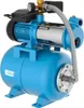 Güde 94191, 1300 W, 5400 l/h, Černá, Modrá, Nerezová ocel Náhled obrázku produktu 10