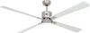 Energiespar Deckenventilator mit Fernbedienung Eco Neo III Produktbild-Vorschau 1