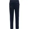 HUMMEL hmlCIMA XK PANTS KIDS, MARINE, 176 Produktbild-Vorschau 3