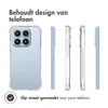 etui antywstrząsowe imoshion dla Xiaomi 17 - przezroczyste Podgląd zdjęcia produktu 4