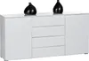 Sideboard Standschrank Anrichte Kommode Highboard Produktbild-Vorschau 1