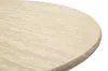Barový stolek Alaska Green, průměr 60 cm, výška 106 cm, Náhled obrázku produktu 8