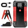 Booster Jump Starter Auto-Starter 10000mah HDeye Produktbild-Vorschau 1