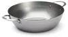 de Buyer 5654.32, Rund, Schwenkpfanne, Edelstahl, Keramik, Produktbild-Vorschau 3
