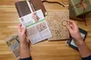 uGEARS 3D Holzpuzzle Ruder-Organizer Produktbild-Vorschau 9