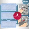 McFilter | 16 Staubsaugerbeutel, 3 HEPA Filter | für Miele Produktbild-Vorschau 4