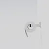 Steinberg Serie 450, papierenhouder, messing, chroom, 1 Productafbeelding-voorbeeld 3
