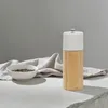 Handmühle aus Akazienholz mit Keramikmahlwerk Produktbild-Vorschau 27