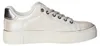Tamaris Damen Sneaker Plateausohle Metallic Effekte Court Produktbild-Vorschau 14