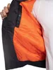 Schott Jacke Eco-friendly MA-1 bomber jacket AIRFORCERS Produktbild-Vorschau 12