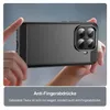 Carbon Hülle für xiaomi 15T Pro Handyhülle Bumper Case Produktbild-Vorschau 6