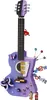 LEGO Editions Olivia Rodrigos Gitarre - 3D Modellbau mit 2 Produktbild-Vorschau 8