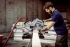 Metabo Kapp- u. Gehrungssäge Kappsäge KGS 305 M + Produktbild-Vorschau 8