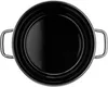 WMF Fusiontec Compact 0515655290, 5 l, Rund, Schwarz, Produktbild-Vorschau 3