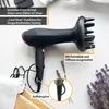 TZS First Austria Haartrockner, 2200 W, Ionen, schonendes Produktbild-Vorschau 3