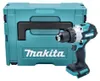 Makita DHP 486 ZJ akumulatorowa wiertarko-wkrętarka udarowa Podgląd zdjęcia produktu 1