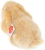 Lapin bélier beige 18 cm Voir les images du produit 3