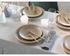CreaTable, 23920, Vesuvio Sand, sada tanierov 12 ks, Náhľad obrázku produktu 13