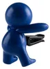 Blaues Auto Duft Mr&Mrs Fragrance Gigi Patchouli Produktbild-Vorschau 2