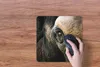 MuchoWow® Mauspad Mousepad Elefant - Nahaufnahme - Tiere - Produktbild-Vorschau 3