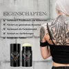 Tattoo-Pflege Tattoo Creme Butter Balsam Aftercare Produktbild-Vorschau 6