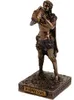 Miniatur Dionysos griechischer Gott des Weines Produktbild-Vorschau 2