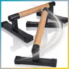 Push-up handgrepen; Compacte trainingshandgrepen; Productafbeelding-voorbeeld 1
