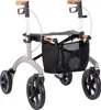 A rollator is shown against a white background. Produktbild-Vorschau