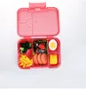 Bento Box Lunchbox auslaufsicher mit variablen Fächern Produktbild-Vorschau 2