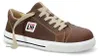ELTEN Sicherheitshalbschuh MAROON Low ESD S2, Gr. 45 Produktbild-Vorschau 1