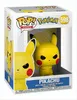 Funko POP! Pokemon #598: "Pikachu Grumpy" Produktbild-Vorschau 6