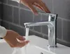 DURAVIT bateria umywalkowa B.1 M chrom B11020001010 Podgląd zdjęcia produktu 11