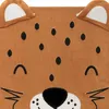 Kosz tekstylny na zabawki Leopard Podgląd zdjęcia produktu 19
